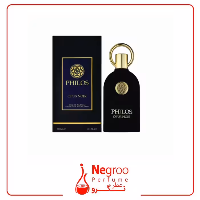 عطر ادکلن الحمبرا فیلوس اوپوس نویر مشابه سوسپیرو اوپرا 100 میل