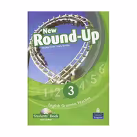 New Round-Up 3