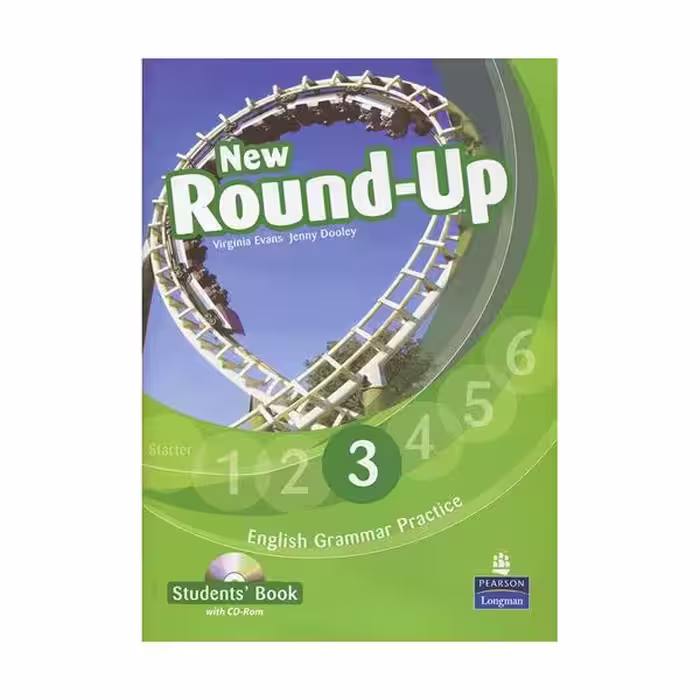 New Round-Up 3