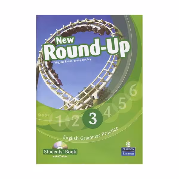 New Round-Up 3