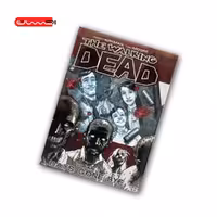 THE WALKING DEAD – Vol 1