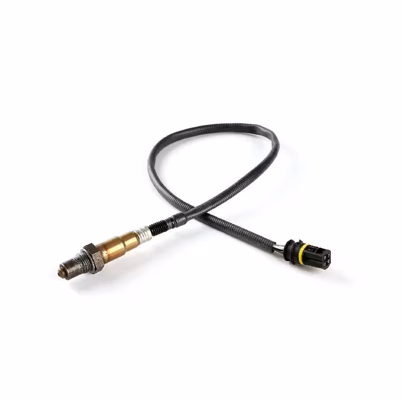 سنسور اکسیژن بنز E240 اتاق W211