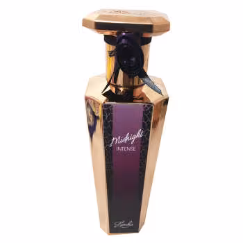 پرفیوم بدن لامها مدل ASSOLUTO حجم 200 میلی لیتر