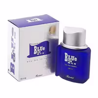 عطر ادکلن رصاصی بلو فور من-مردانه | Rasasi Blue