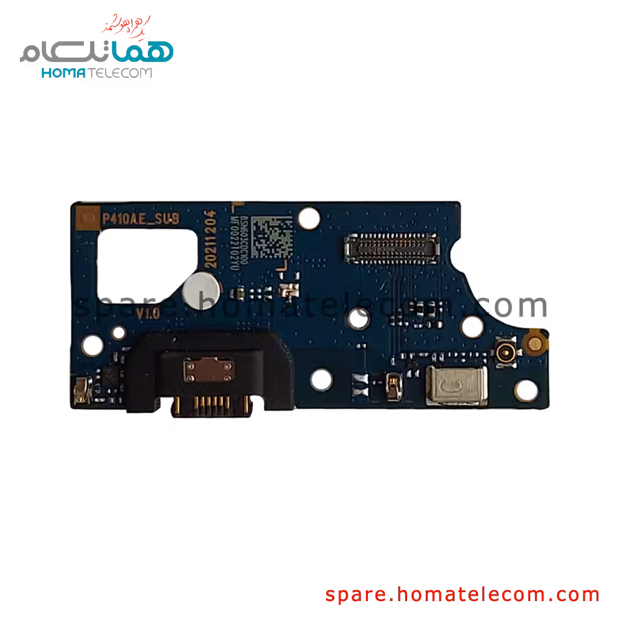 ساب بورد موتورولا موتو جی22 و ای 32 اس