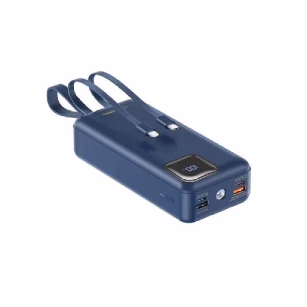 پاوربانک 30000mAh ریمکس مدل RPP-550