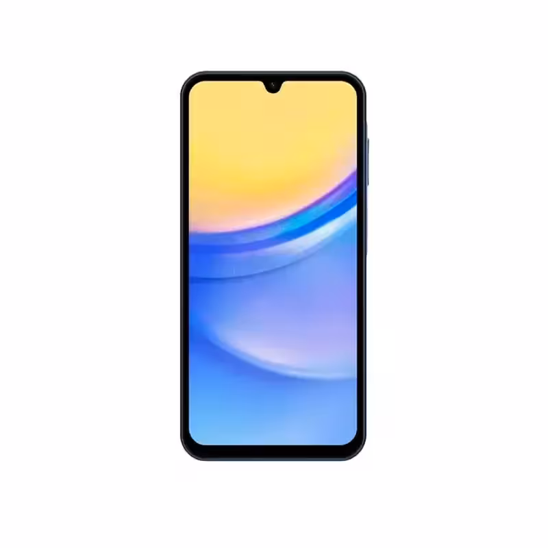 گوشی موبایل سامسونگ مدل Galaxy A15 4G دو سیم‌کارت ظرفیت 128GB و رم 6GB (ویتنام)