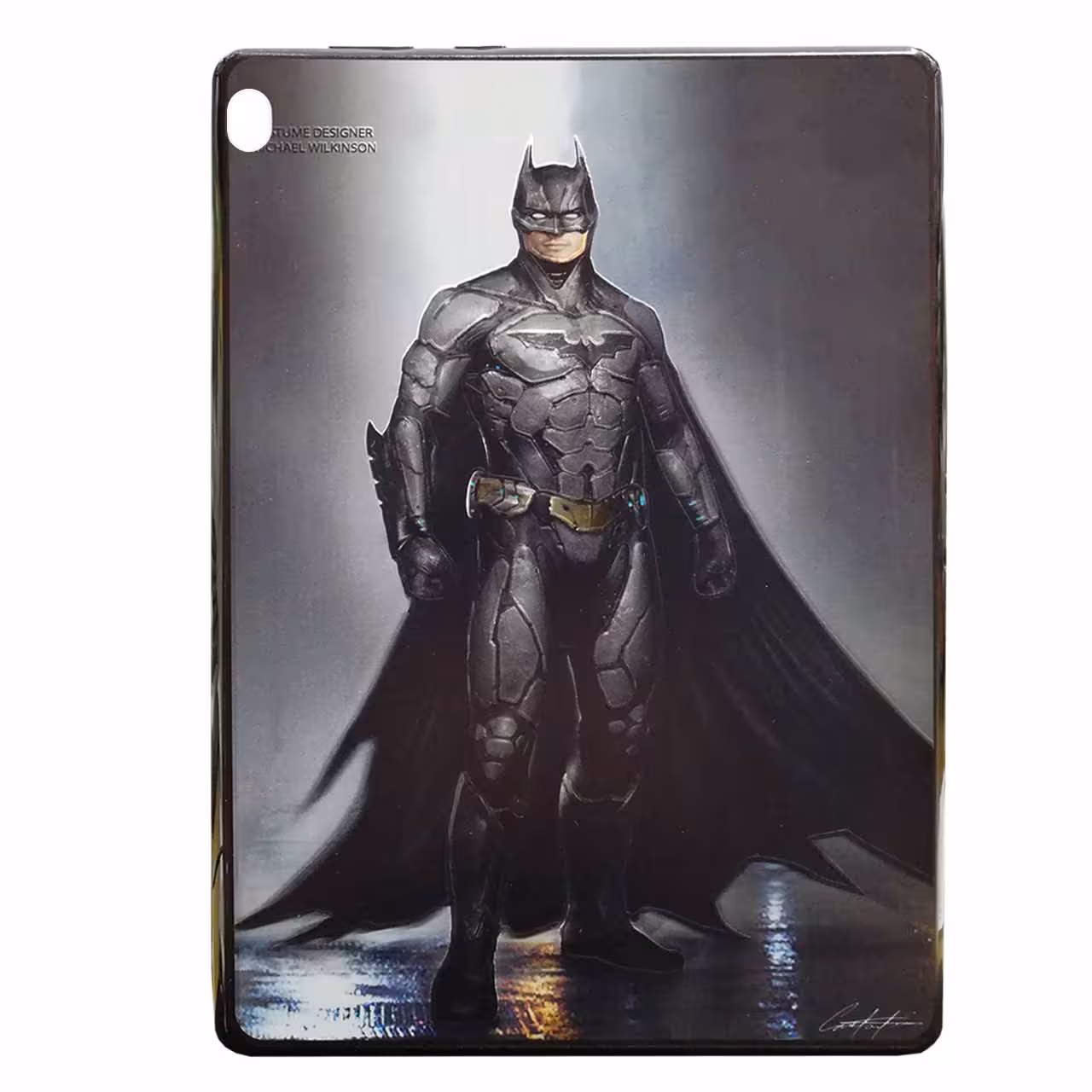 کاور طرح بتمن | تبلت لنوو Tab M10 (X505-X605)