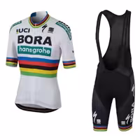 ست پیراهن و شورت BORA