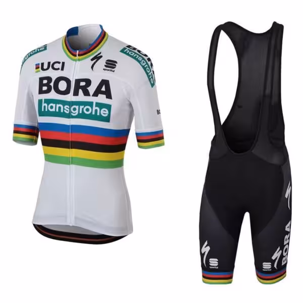 ست پیراهن و شورت BORA