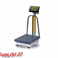 باسکول 250 کیلویی پایه دار  نیکو