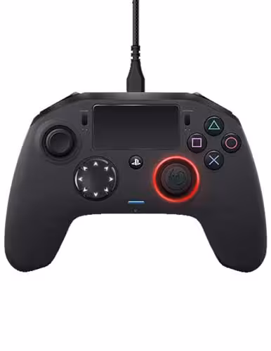 کنترلر بازی ناکون مدل Revolution Pro 2 PS4