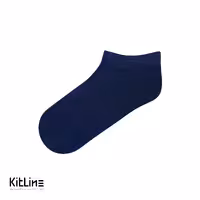 جوراب مچی آبی جوپا