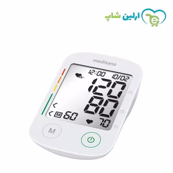 فشارسنج دیجیتالی مدیسانا مدل BU535