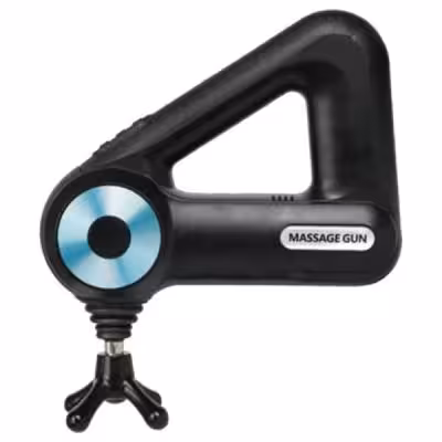 ماساژور برقی مدل GUN 12 IN 1