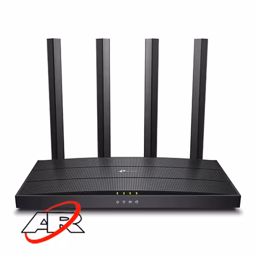 روتر wireless تی پی لینک مدل Archer AX12