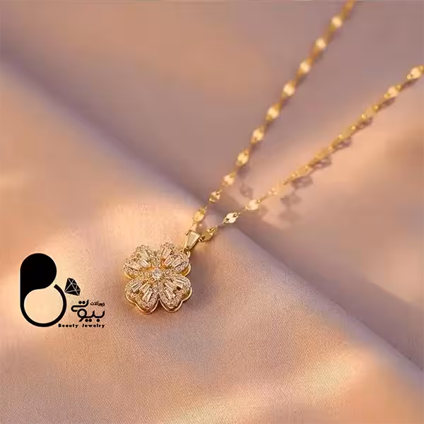 ست شبدر اسپینری