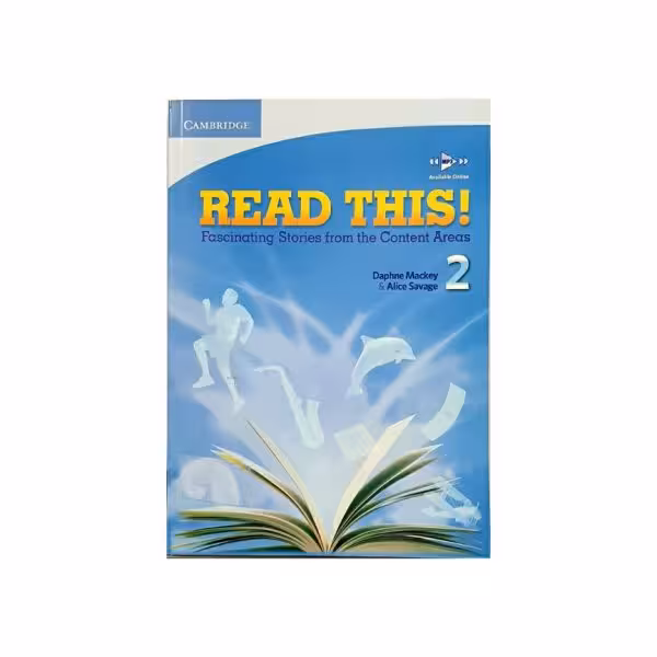 Read This 2