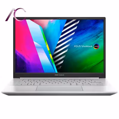 لپ تاپ ایسوس LAPTOP ASUS VIVOBOOK M3500QC RYZEN9/16GB/1TB SSD/4GB
