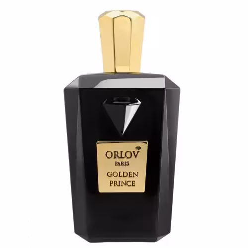 ادوپرفیوم Golden Prince از برند Orlov Paris