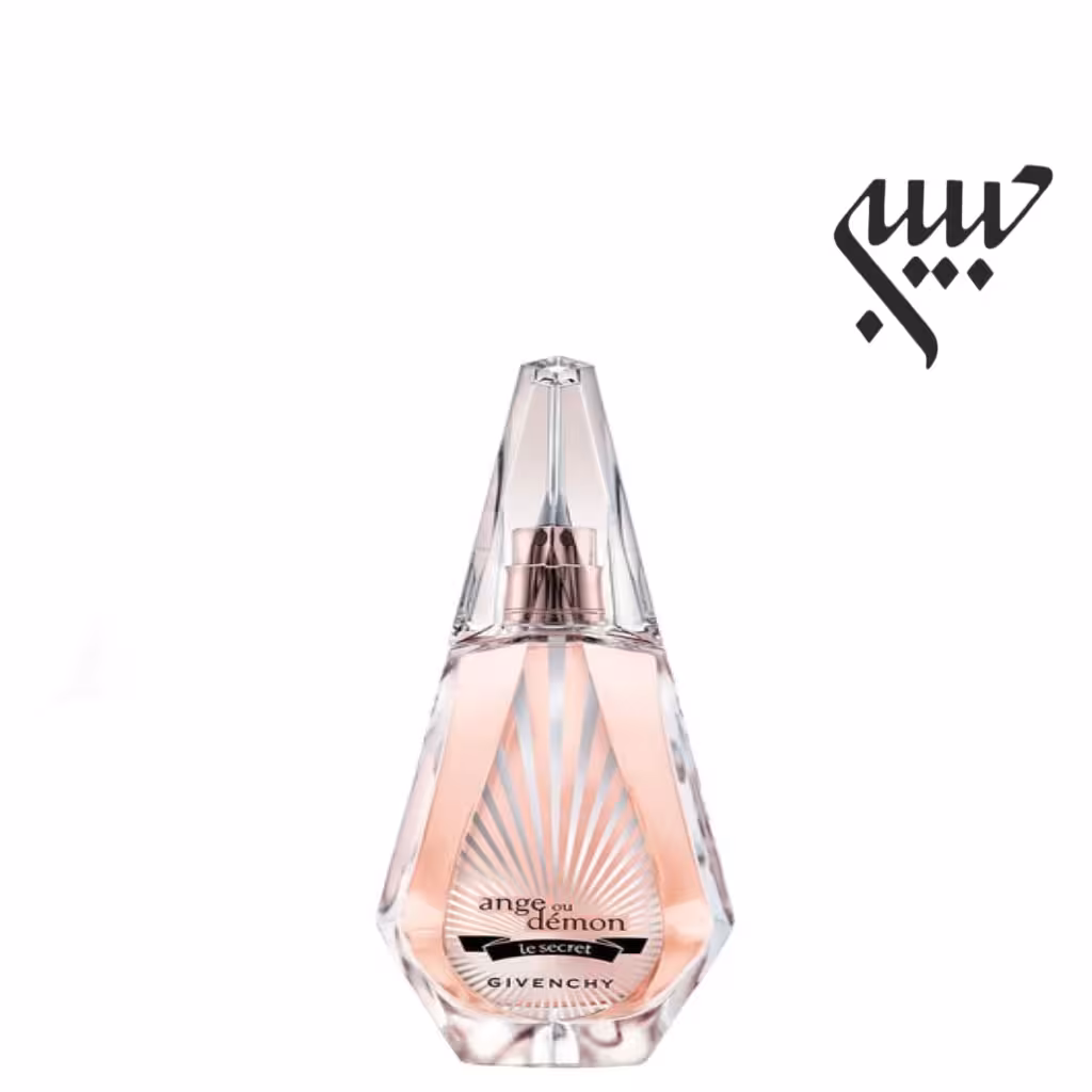 Givenchy Ange Ou Demon Le Secret  جیوانچی آنجئو دمون له سکرت