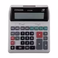 ماشین حساب سیتزیو مدل CT-2124H
