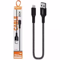 کابل شارژ مسکو USB to Type c مدل MOSSCO ES-22 T-C