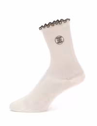 جوراب زنانه بژ پیرکاردین