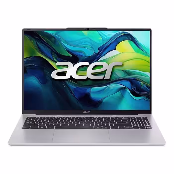 لپ تاپ  ایسر ACER Aspire Lite AL16-52P-31UT | i3 1305U | 8GB RAM | 256GB SSD