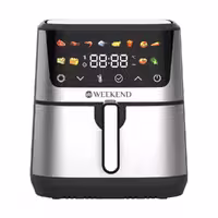 سرخ‌کن 9 لیتر ویکند مدل WKAF-7092S