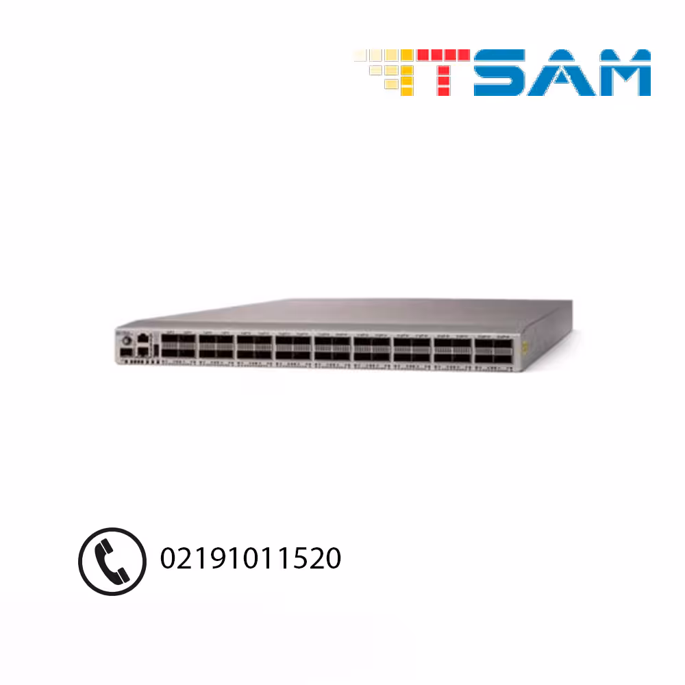 سوئیچ Cisco اورجینال Cisco Nexus C3636C-R