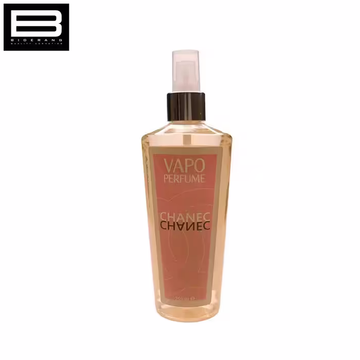 بادی اسپلش چنس شنل واپو پرفیوم حجم 250ml
