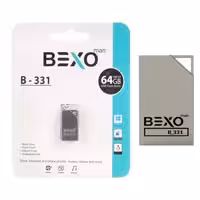 فلش 64گیگ Bexo B-331