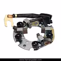 جاذغالی استارت ریو برند EQUIP