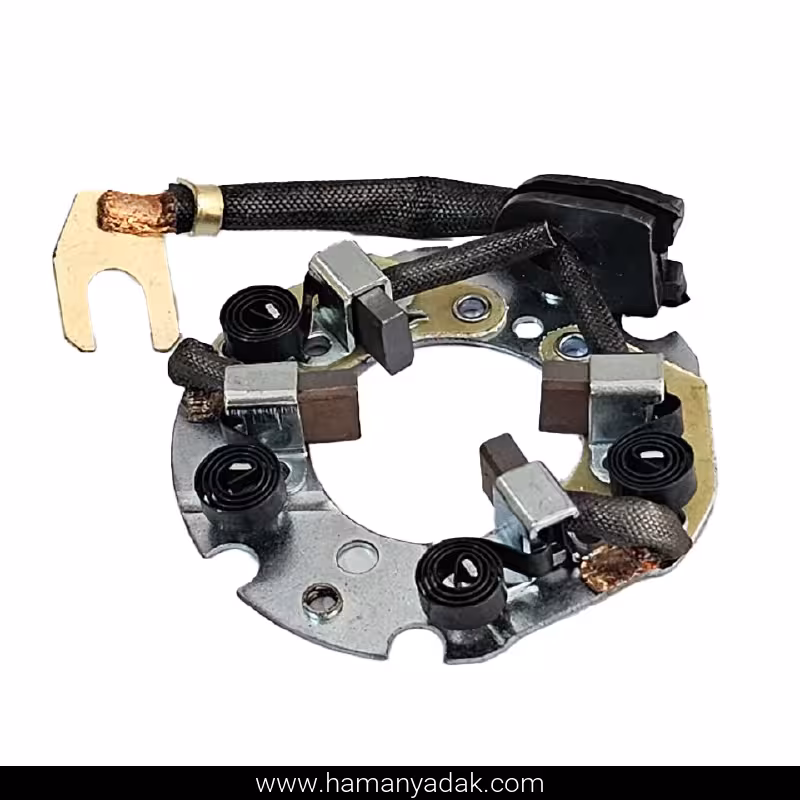 جاذغالی استارت ریو برند EQUIP
