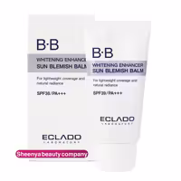 بی بی کرم بلمیش 50 گرم اکلادو