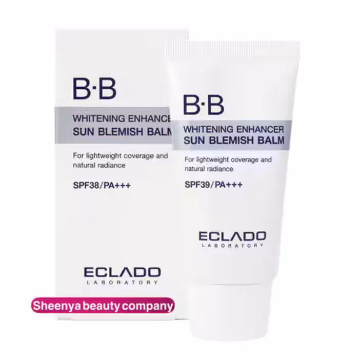 بی بی کرم بلمیش 50 گرم اکلادو