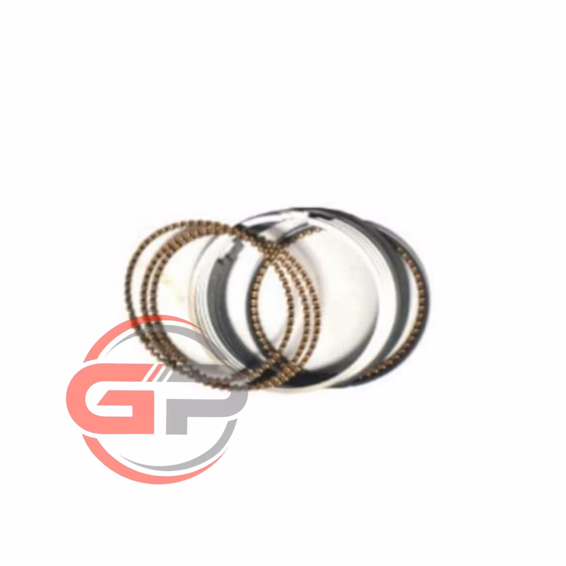 رینگ موتور ام وی ام x33 سایز 25