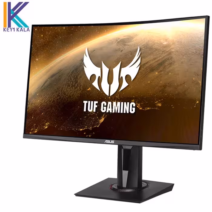 مانیتور ASUS TUF GAMING VG27WQ