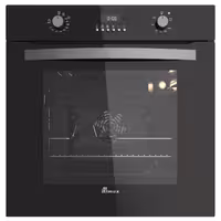 فر برقی و گازی توکار MF0045 _ بیمکث/Bimax