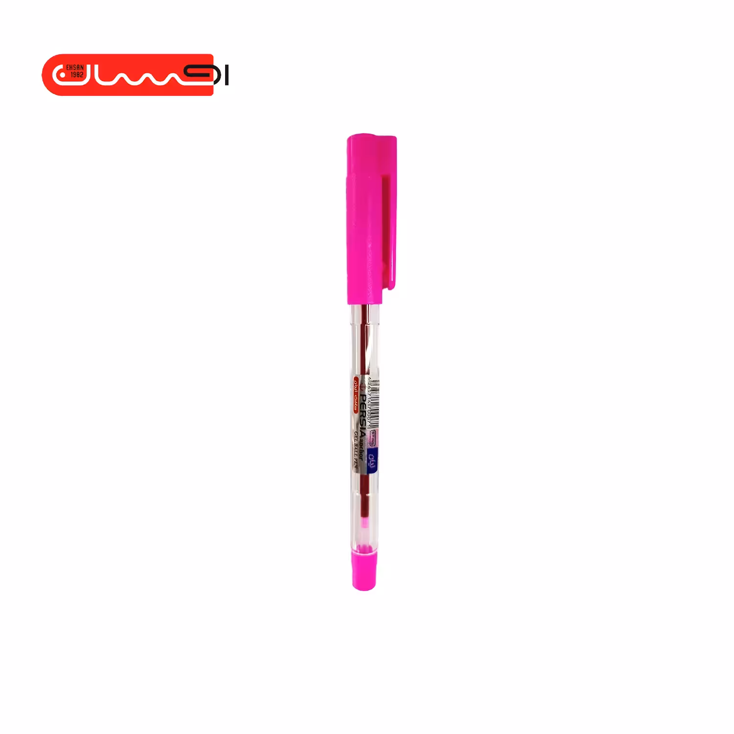 خودکار رنگی پرشیا مدل لیان