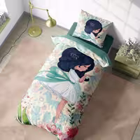 سرویس خواب کد 798 یک نفره 4 تکه
