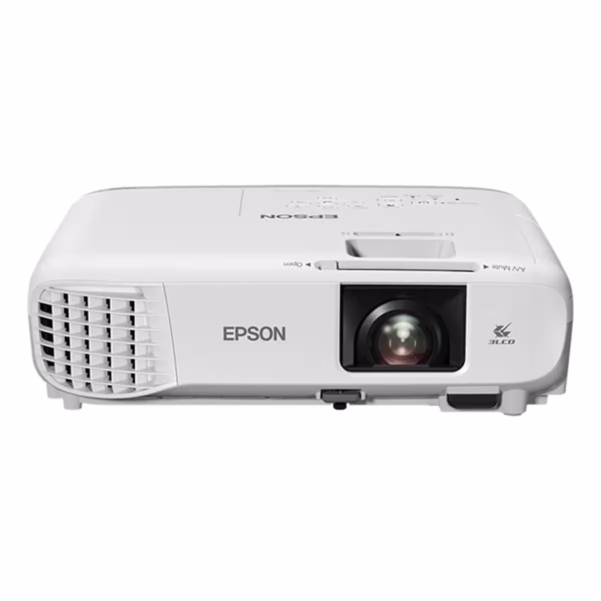 ویدئو پروژکتور استوک اپسون مدل Epson EB-108
