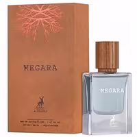 عطر ادکلن ادوپرفیوم الحمبرا مگارا اورجینال (مشابه اورتو پاریسی مگاماره)
