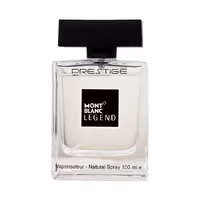 ادکلن پرستیژ مدل Mont Blanc Legend حجم 100 میلی لیتر