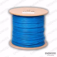 کابل شبکه Cat6 UTP لگراند 305 متری Legrand