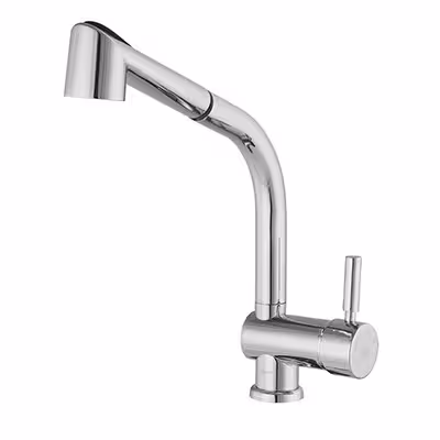 شیر سینک شاوری آبشار کلار