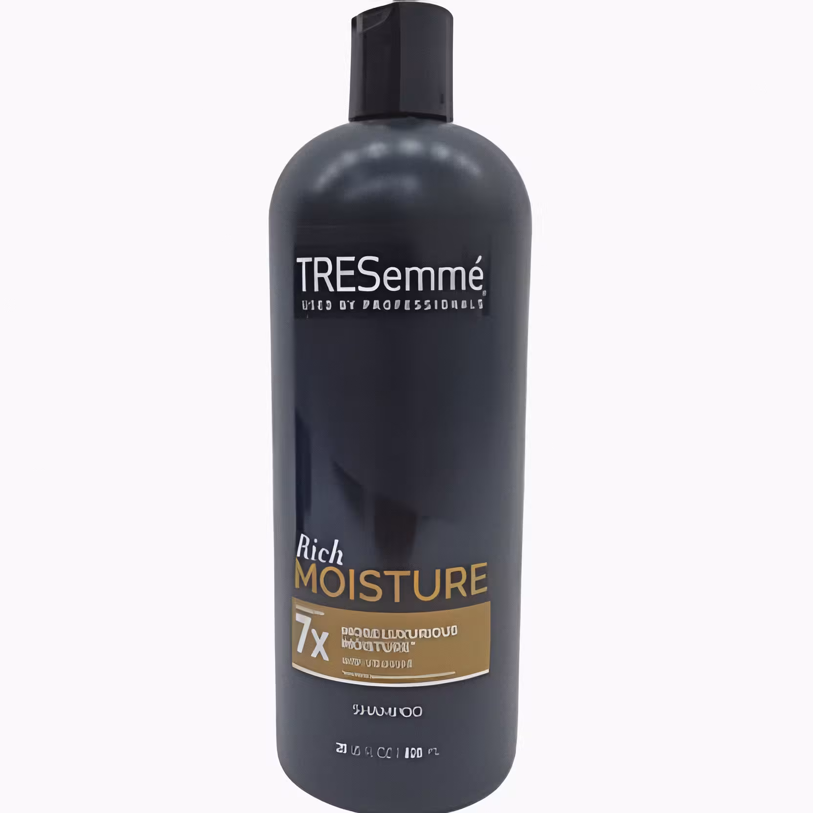 شامپو موهای خشک و آسیب دیده ترزمه، 828 میل Tresemme Moisture Rich