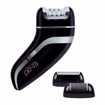 اپیلاتور 3 کاره انزو Enzo مدل en-6163