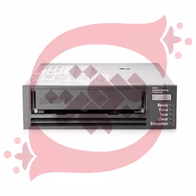 HPE StoreEver LTO-8 Ultrium 30750 Internal Tape Drive BC022A
